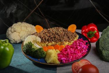 Berbere Spice Guide: Ethiopian Heat in Modern Dishes