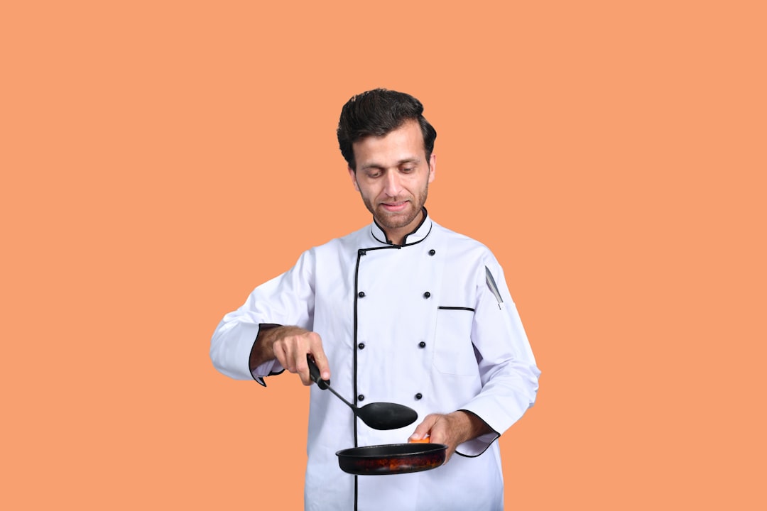 How to Develop Your Palate and Taste Like a Chef