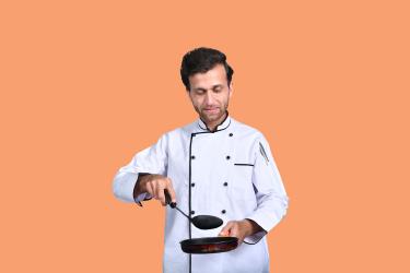 How to Develop Your Palate and Taste Like a Chef