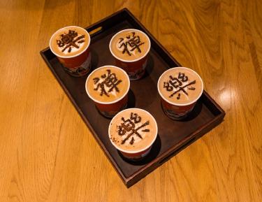 Tiramisu Reinvented: Creative Takes on Italian Classic