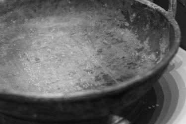 The Art of Deglazing for Maximum Flavor Extraction