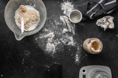 The Science of Baking Powder vs Baking Soda