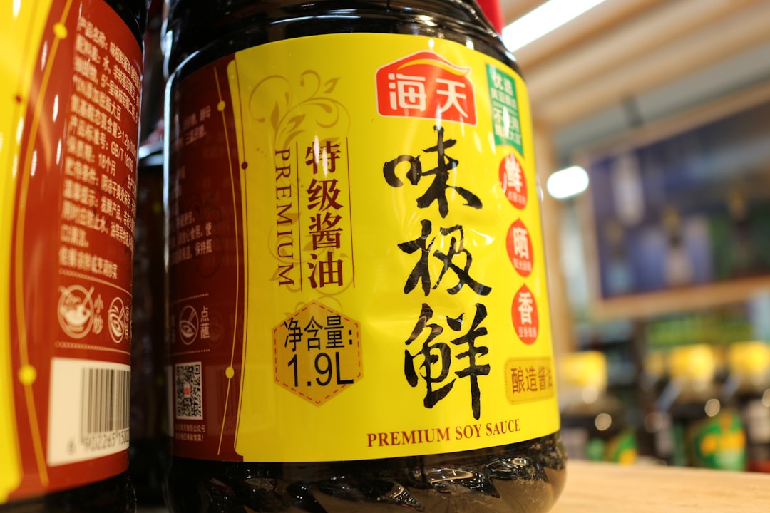 Garum: The Ancient Roman Condiment