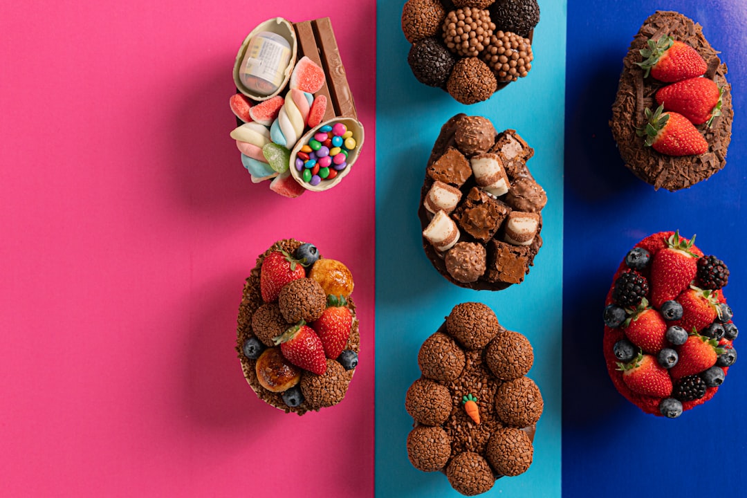 How to Balance Sweet, Salty, Sour, and Bitter Flavors