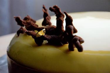 Dubai Chocolate: The Viral Middle Eastern Dessert Sensation