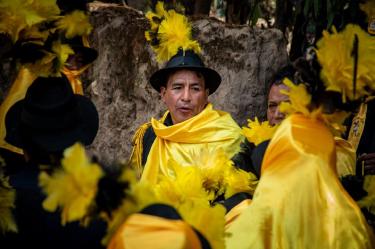 Aji Amarillo: Cooking with Peru's Flavor of the Year