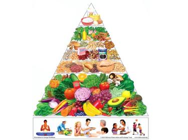 How to Build a Balanced Meal Without Counting Calories