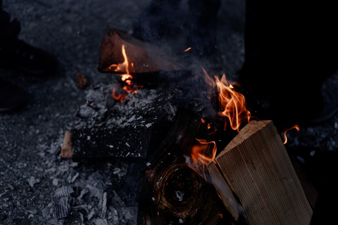 Open-Fire Cooking: Ancient Technique for Modern Kitchens
