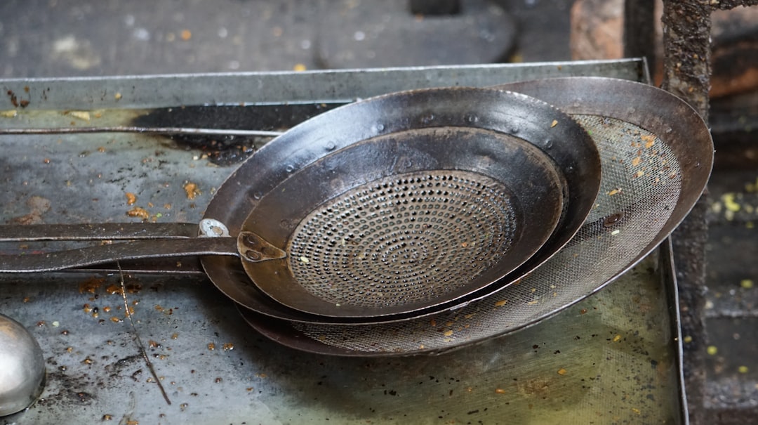 Cast Iron Care: Seasoning and Maintenance Fundamentals