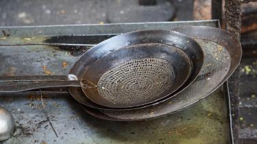 Cast Iron Care: Seasoning and Maintenance Fundamentals