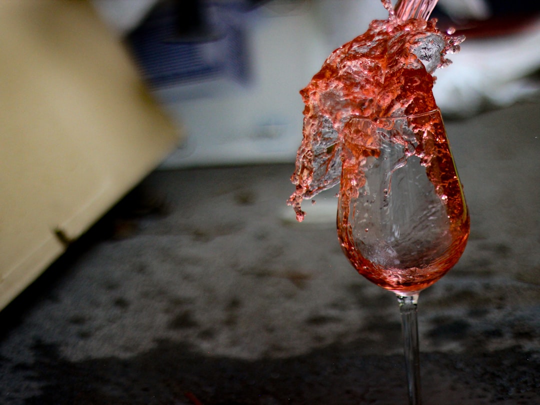 The Art of Emulsification in Sauces and Dressings