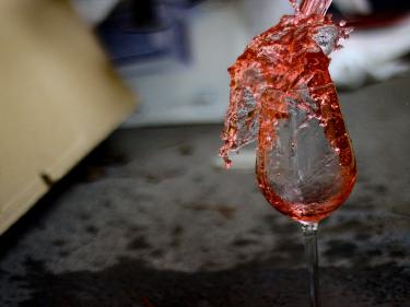 The Art of Emulsification in Sauces and Dressings