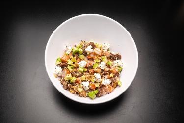 GLP-1 Friendly Recipes: Nutrient-Dense Small Portion Cooking