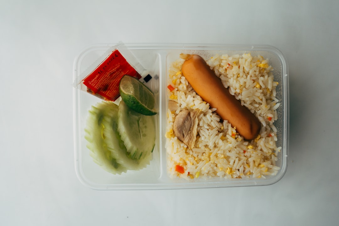 Common Meal Prep Mistakes That Waste Your Time and Food