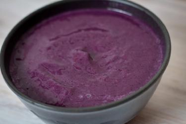 Ube Desserts Beyond Purple Cake: Filipino Yam Recipes