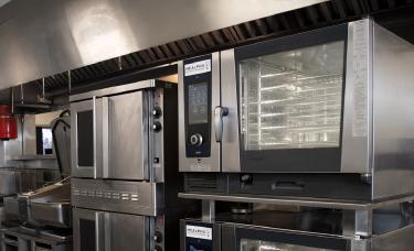 AI-Powered Ovens: How Smart Appliances Change Cooking