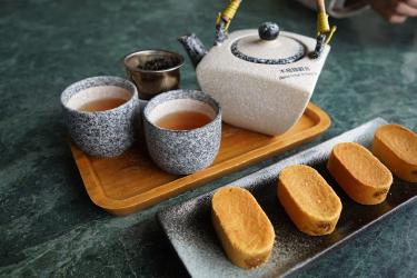 Tea-Infused Desserts: Earl Grey to Jasmine Sweet Treats