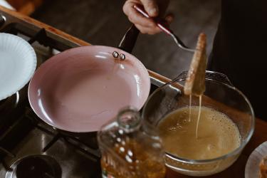 Mastering Sauce Emulsification: The Technique Every Cook Needs